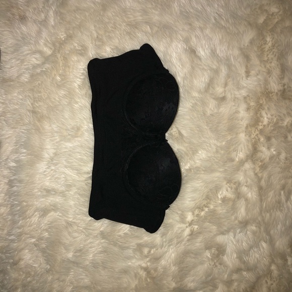 ✨🛍🎀Lace Bra Corset🎀🛍✨ - Picture 3 of 3